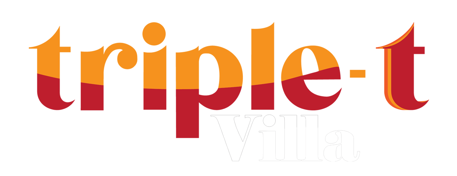 triplet Villa
